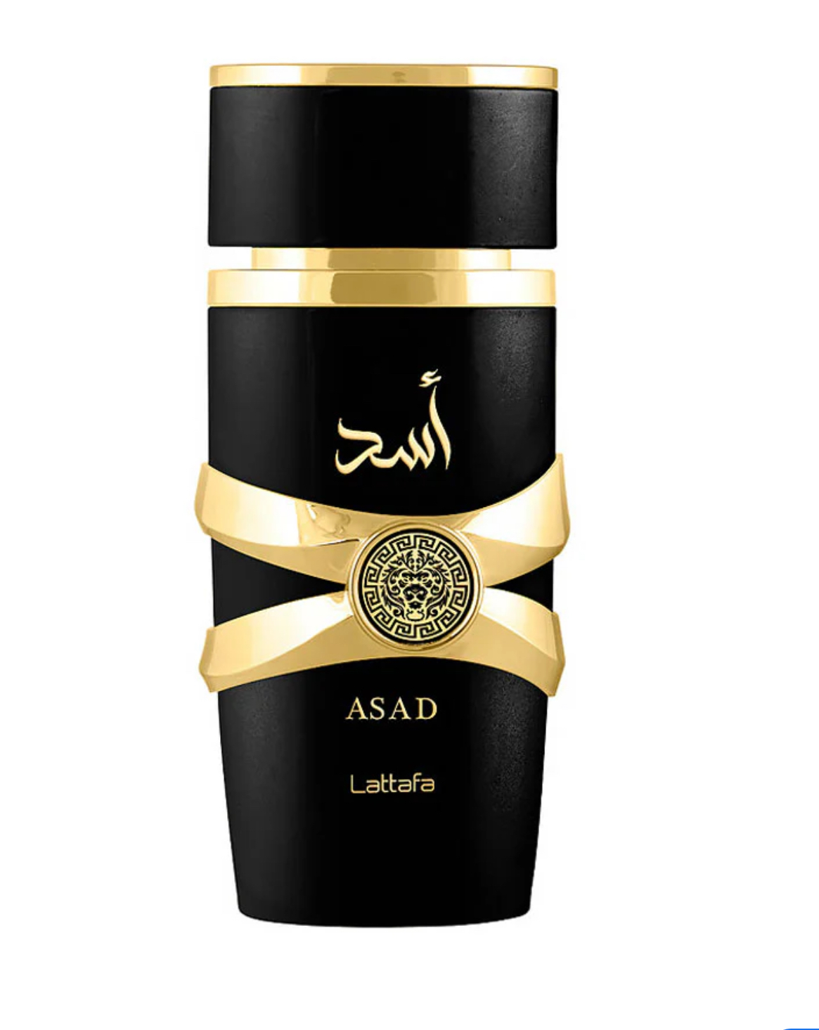 Lattafa Asad Perfume