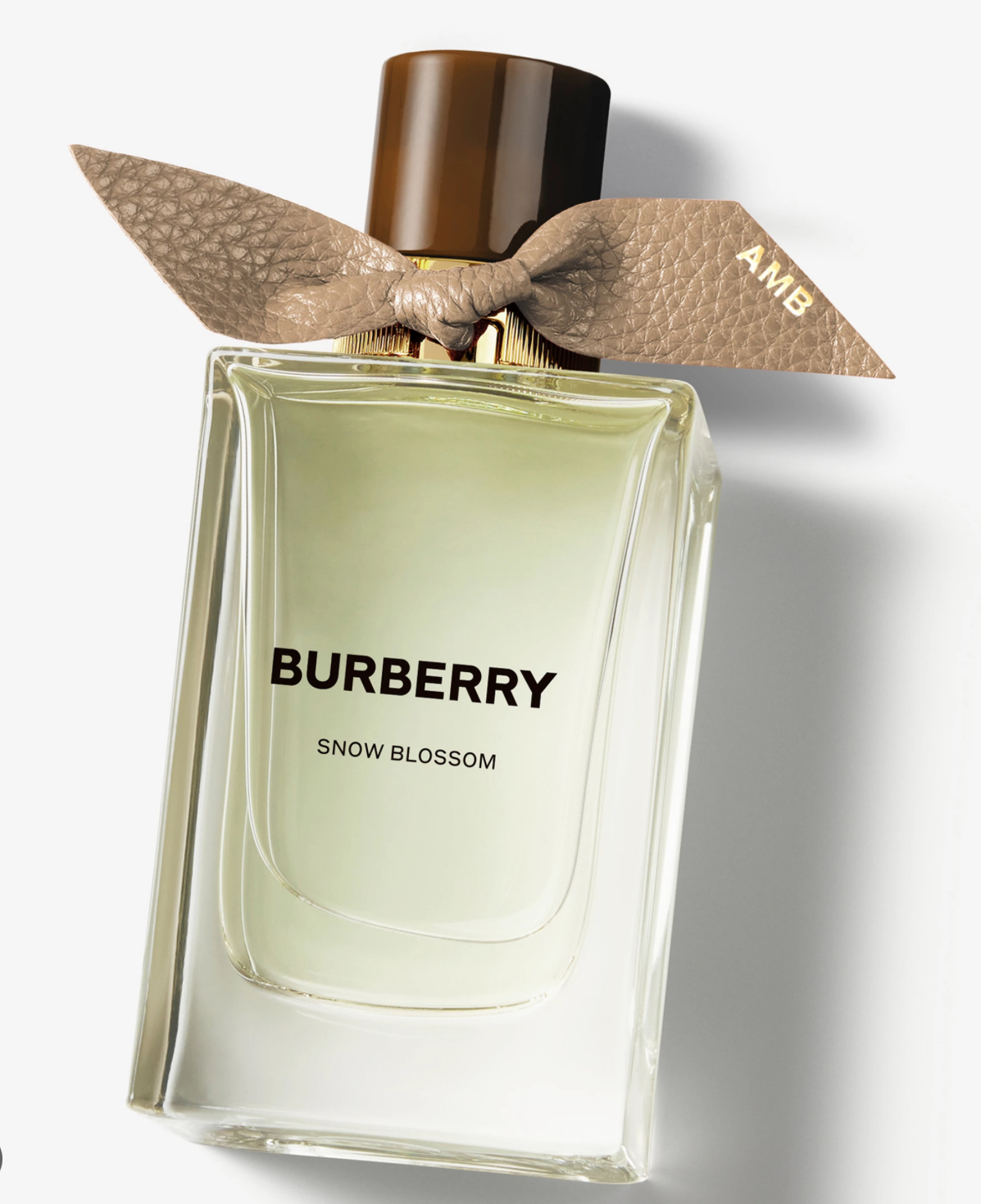 Burberry Snow Blossom Perfume