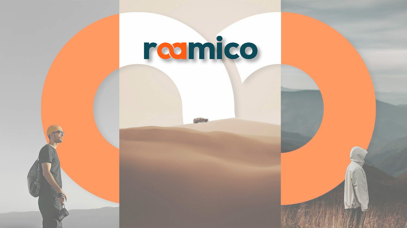 Roamico Gift Cards