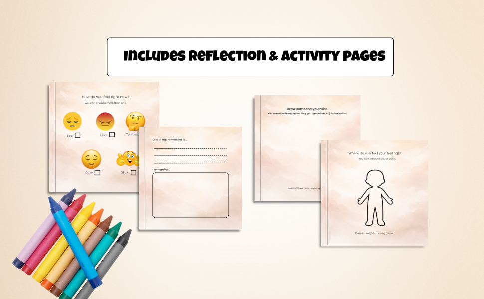 Joy and the Love That Stays