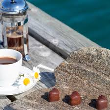 Tour de chocolate caliente y auroras