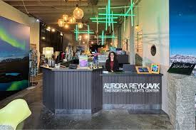 Entrada al Museo Perlan