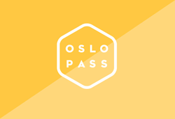 Pase de transporte ilimitado en Oslo