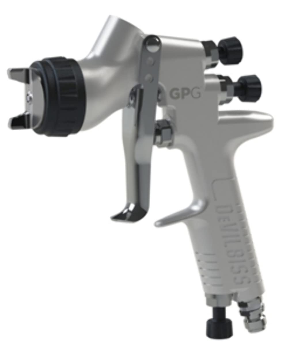 DeVilbiss GPG Spray Gun