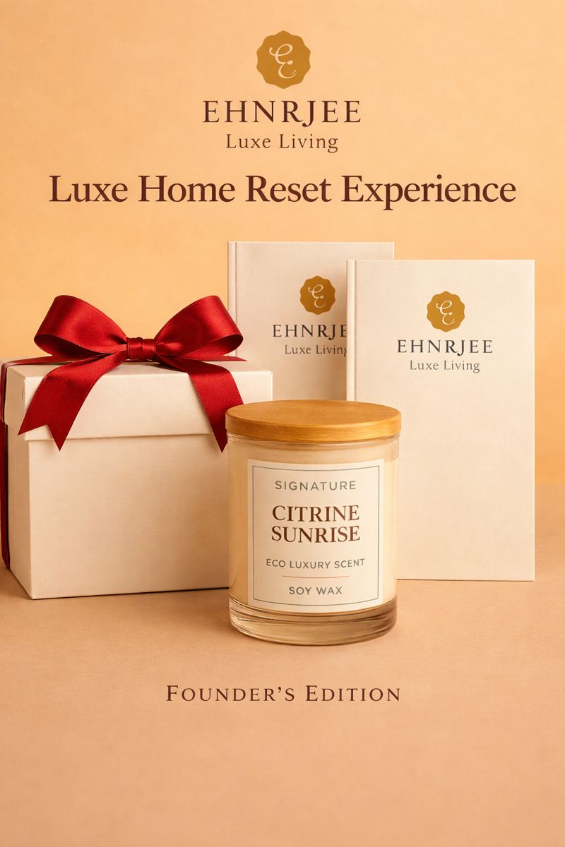 Luxe Home Reset Experience