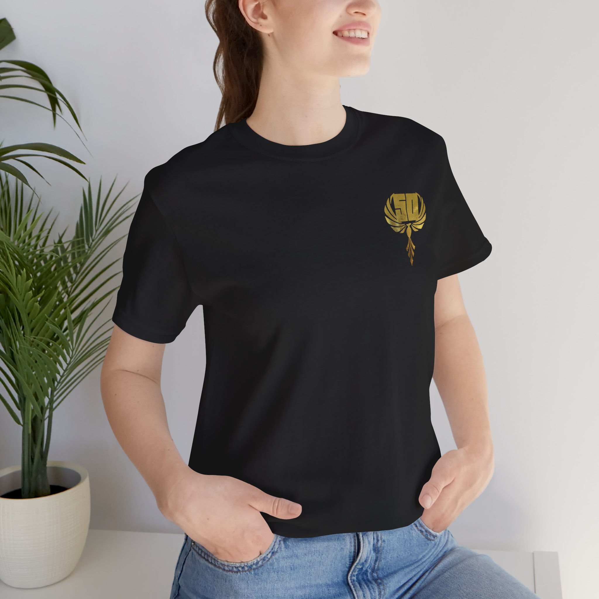 Phoenix Ecke 50th Anniversary Shirt