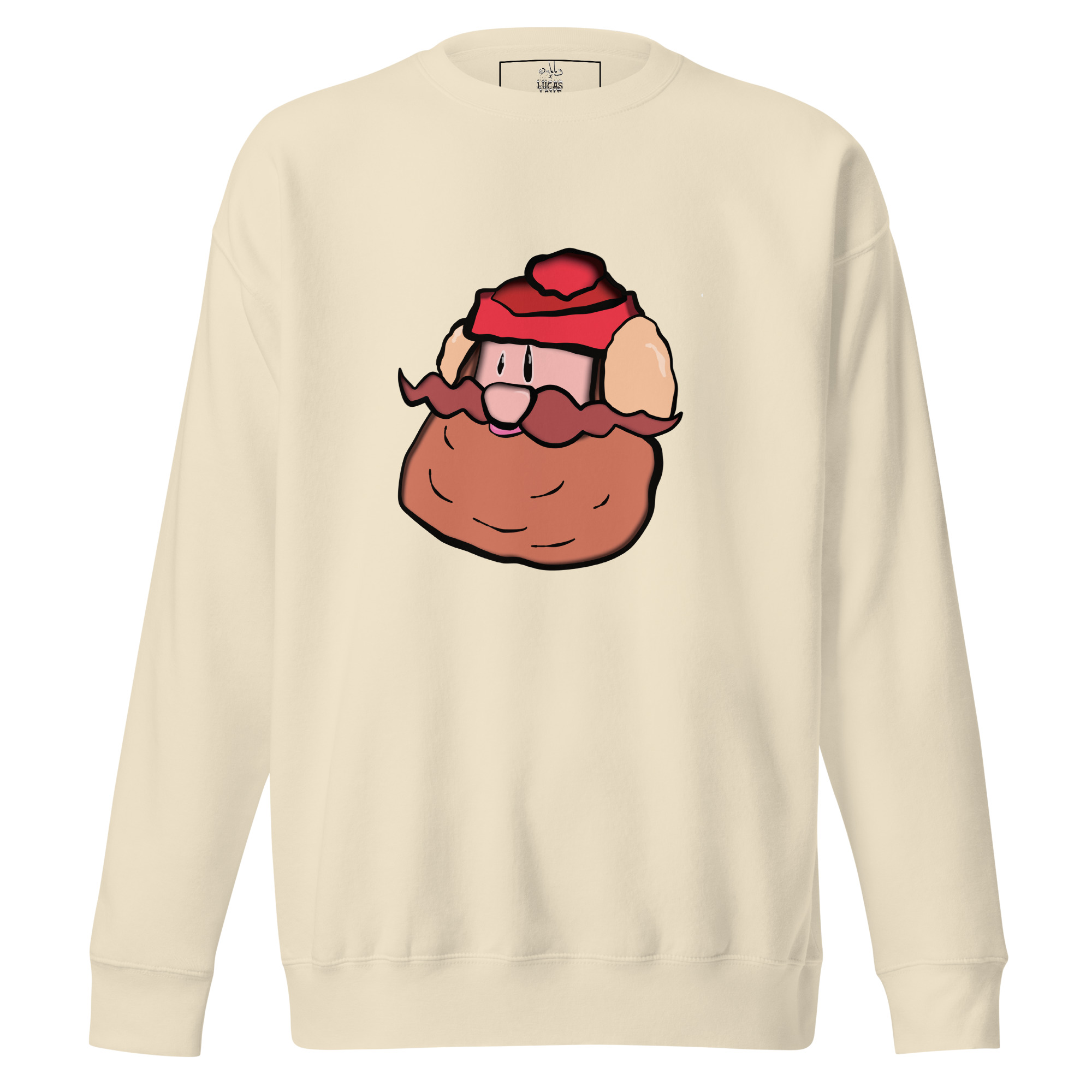 Yukon Cornelius Classic