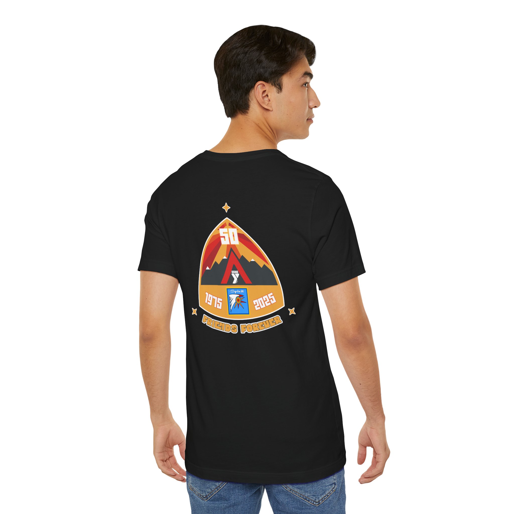 Spirit Ecke 50th Anniversary Shirt