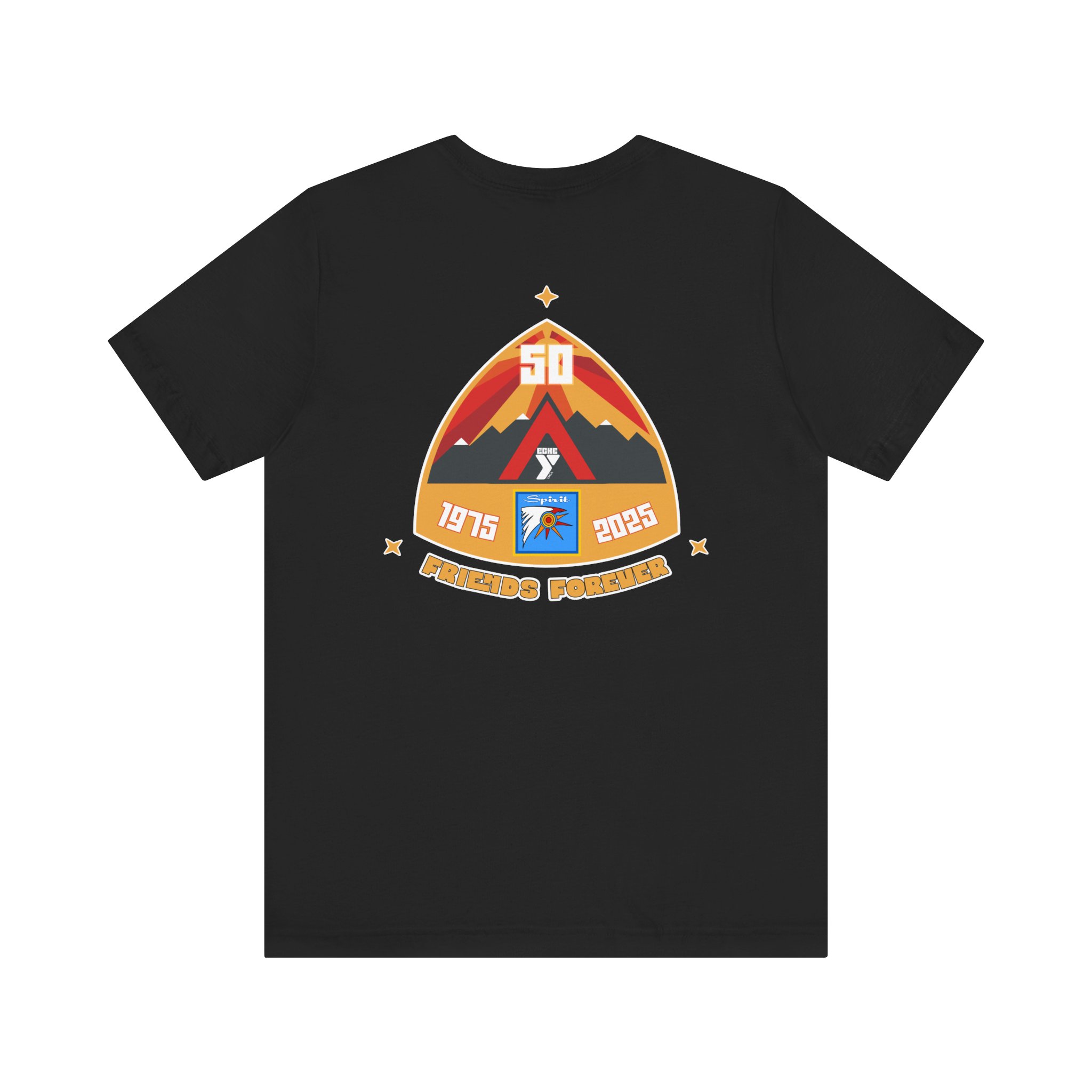 Spirit Ecke 50th Anniversary Shirt