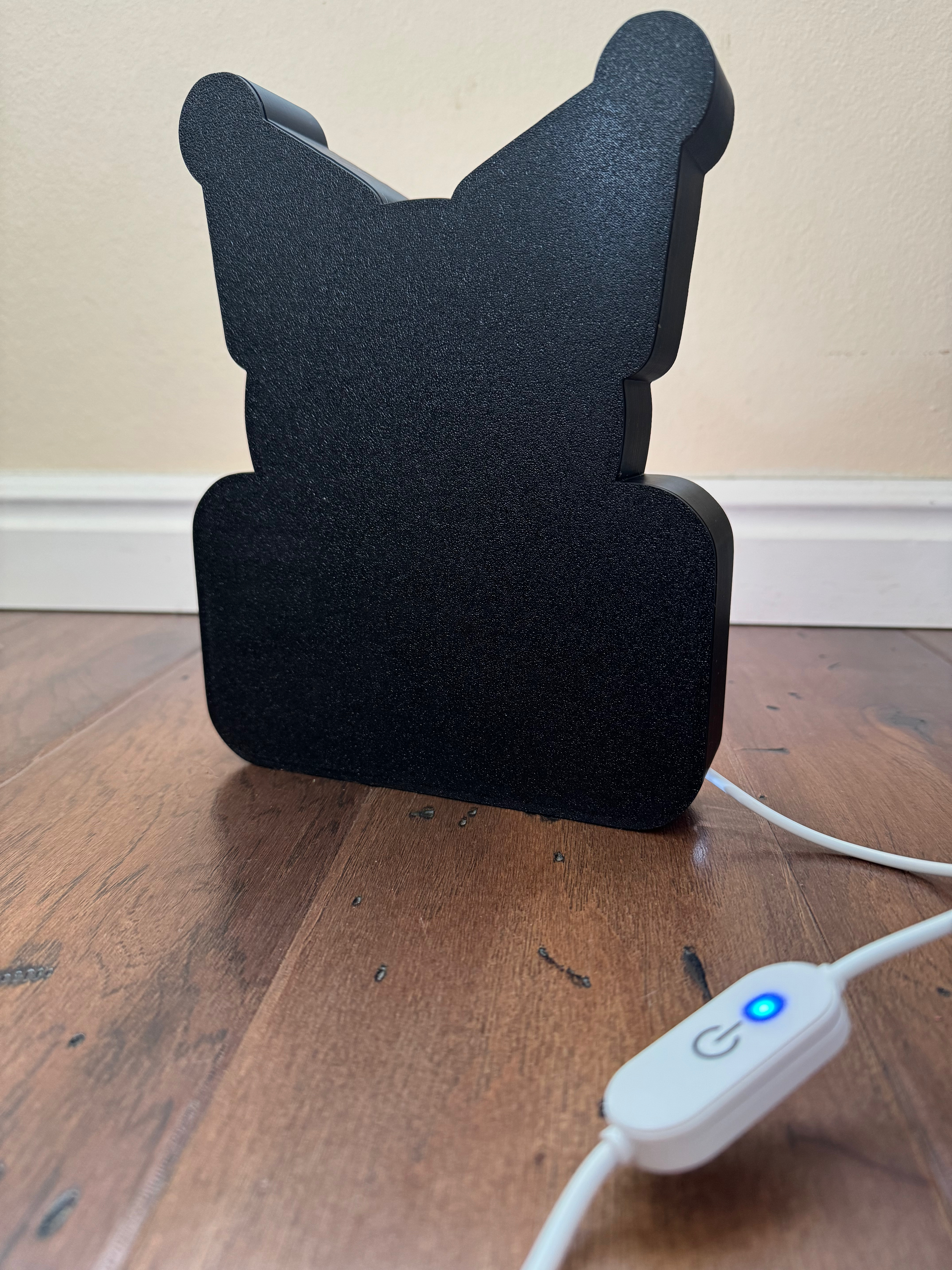 Kuromi LED Light Box