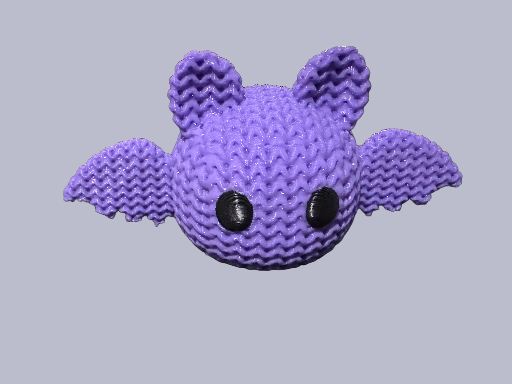 Knit-Style Animals