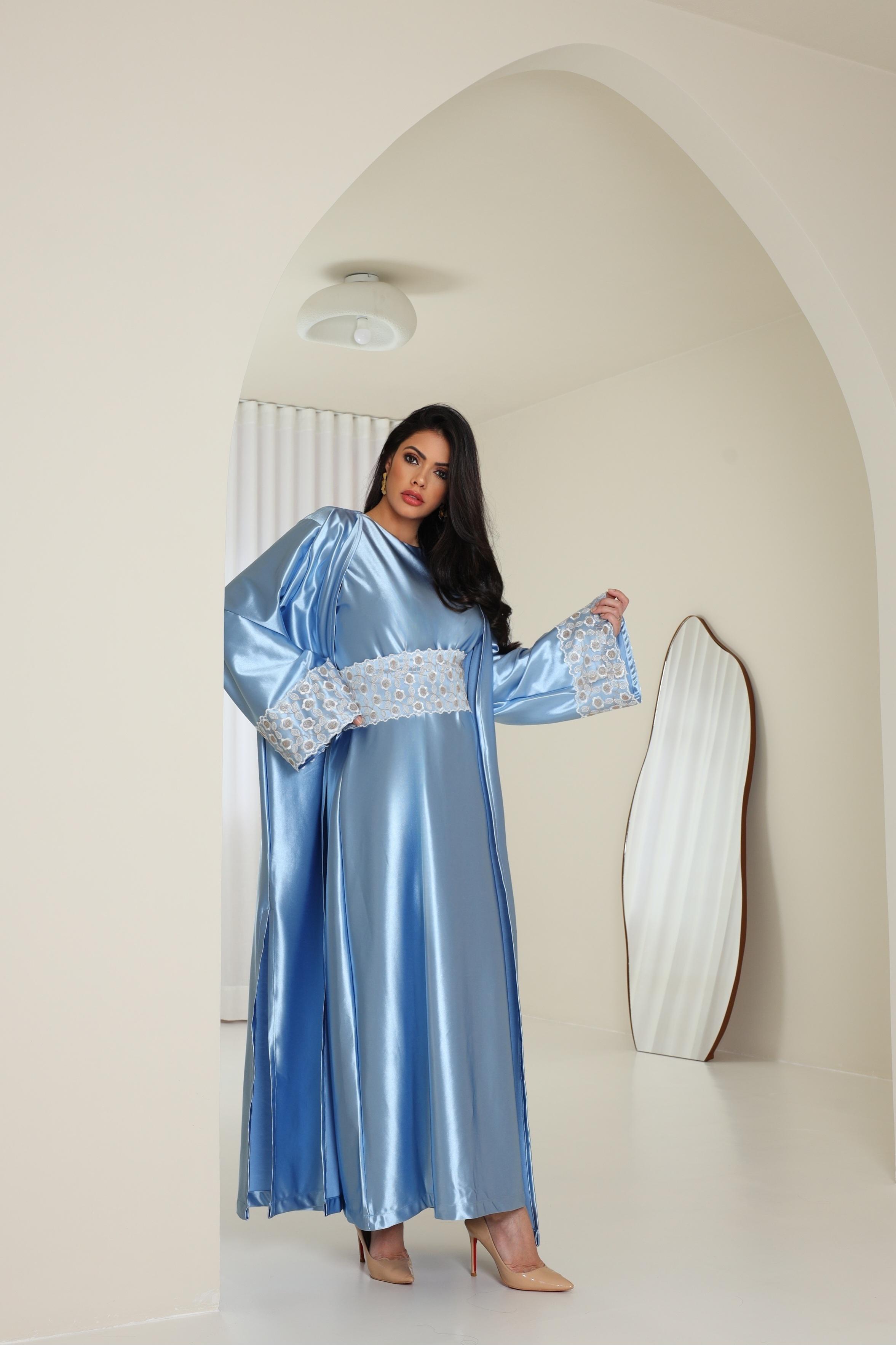 Abaya Ras Al-Khaimah