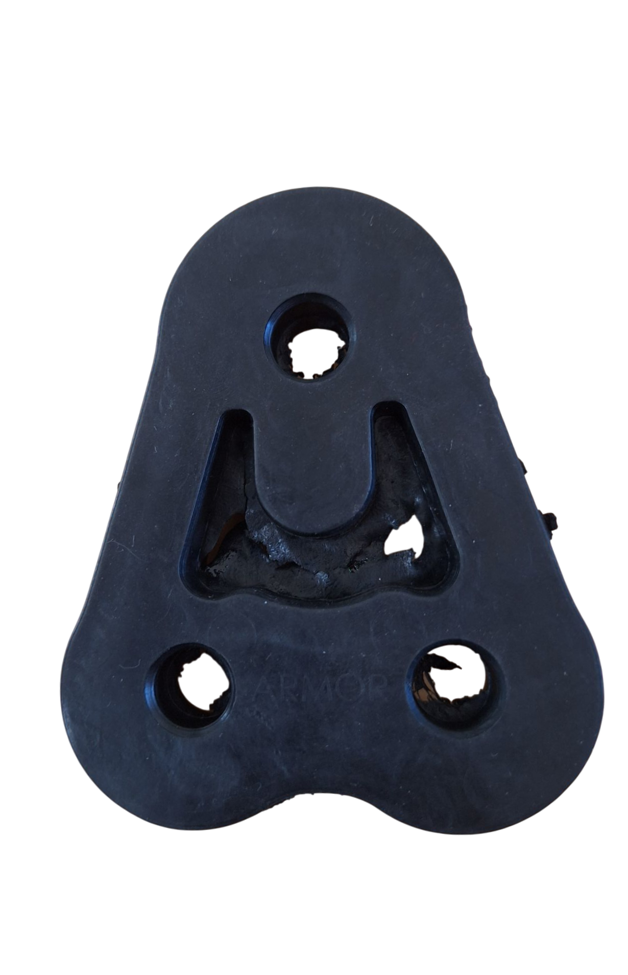 Caucho Soporte Tubo de Escape Hyundai/Kia