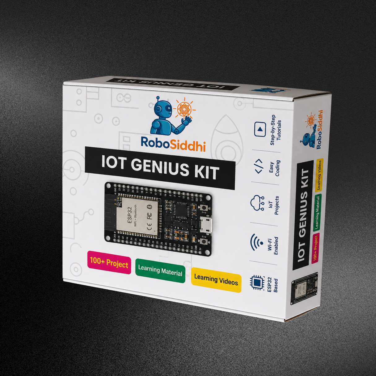 IoT Genius Kit