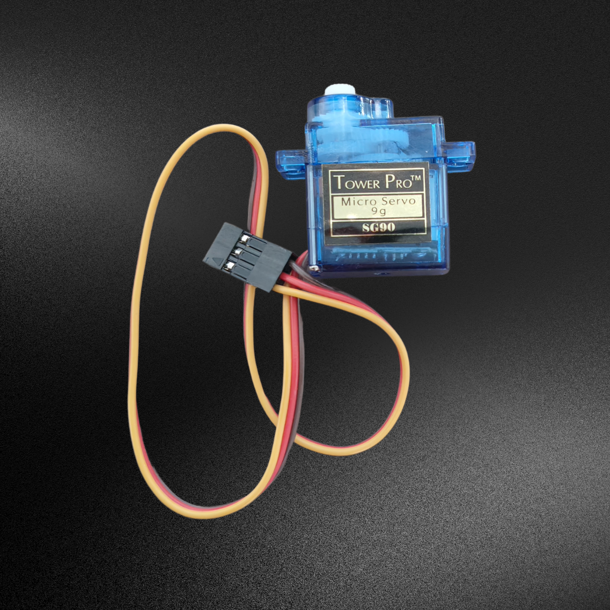 SG90 Micro Servo Motor