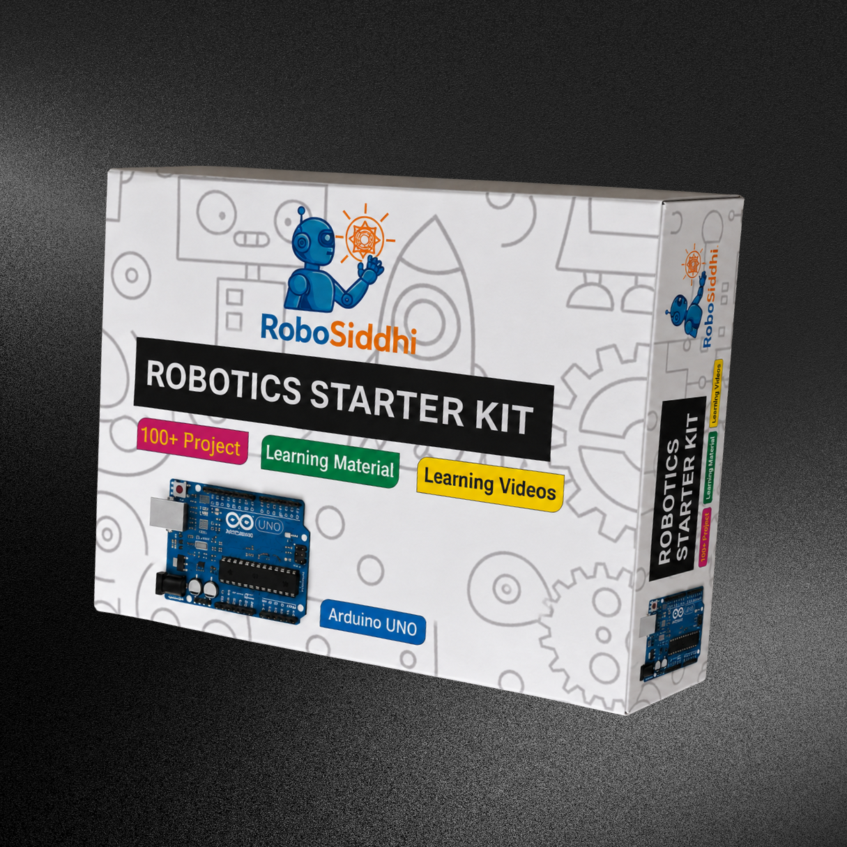 Robotics Starter Kit