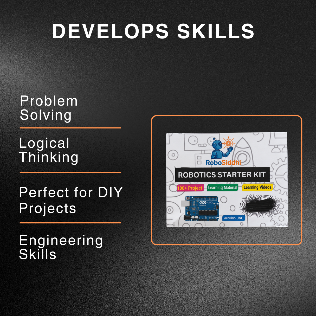 Robotics Starter Kit
