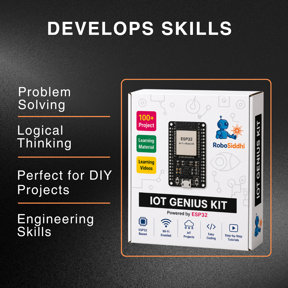 IoT Genius Kit