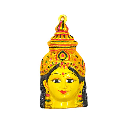 அம்மன் முகம் (Amman Face)