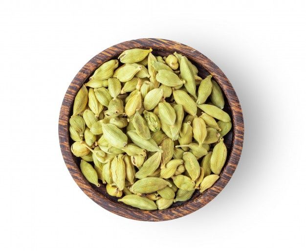ஏலக்காய் தூள் (Cardamom Powder)