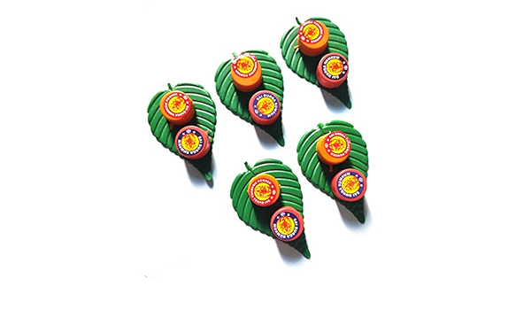 இலை தாம்பூலம் தொகுப்பு (Betel Leaf Tamboolam Set)