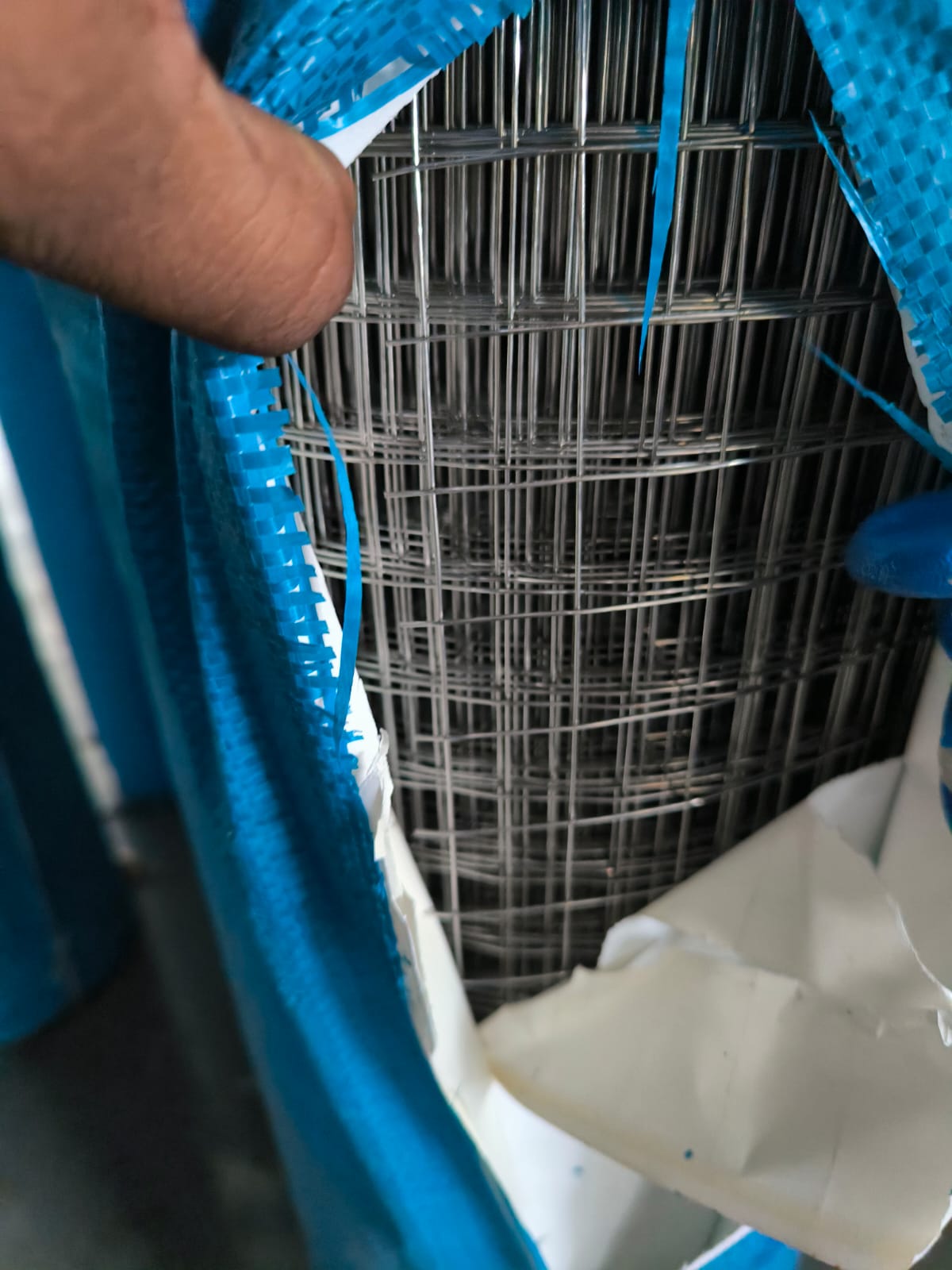Stainless Steel Wire Mesh