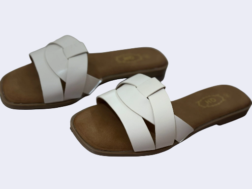 White Sliders