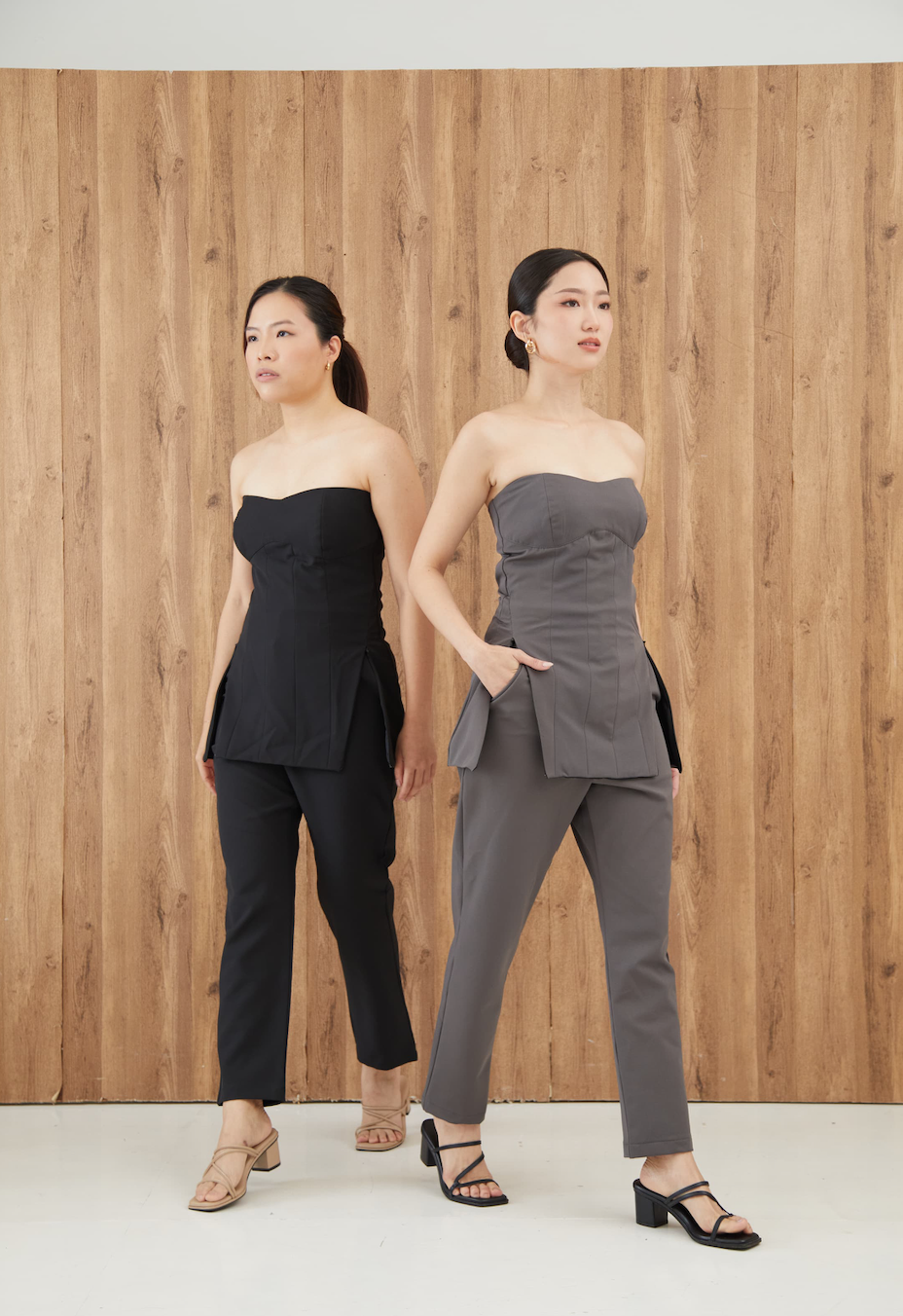 Georgina Office Pants