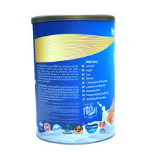 I Am Organic Oat Milk