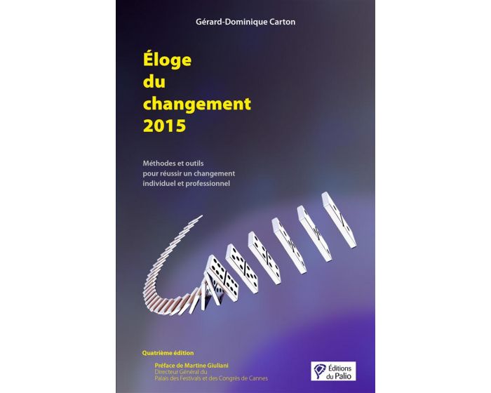 Éloge du changement 2015