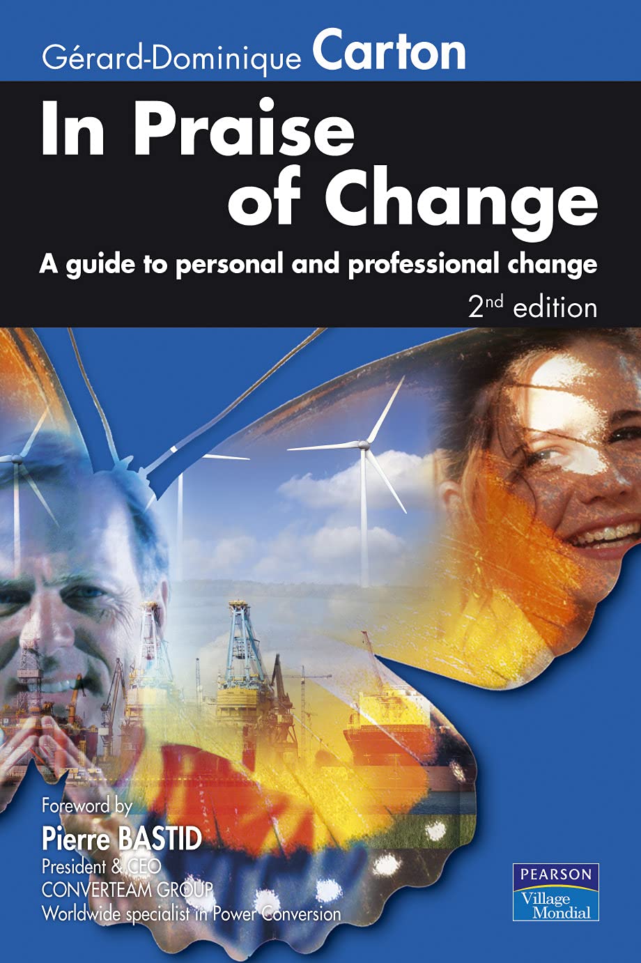 In praise of change