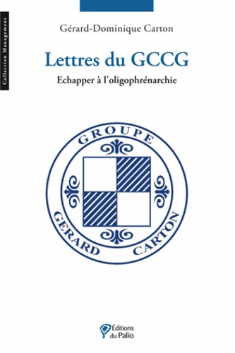 Les lettre du GCCG