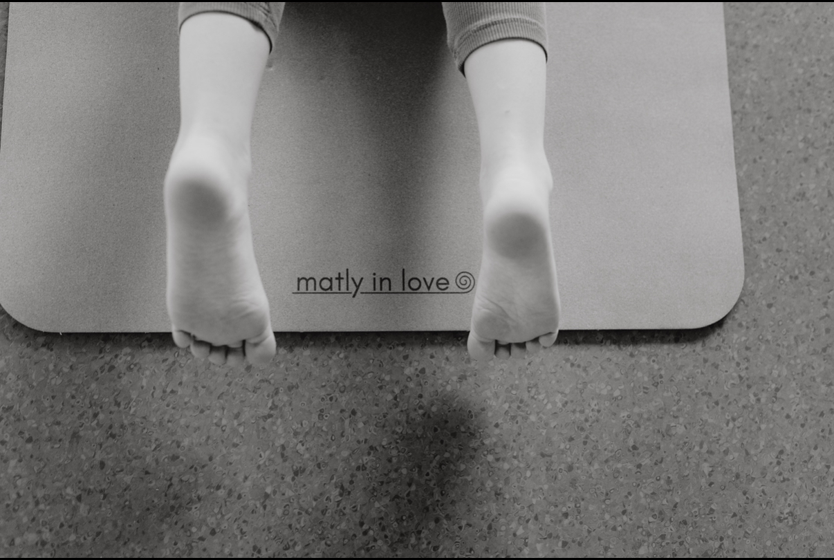 Schul-Paket: 10 Kinderyogamatten + 1 Lehrermatte