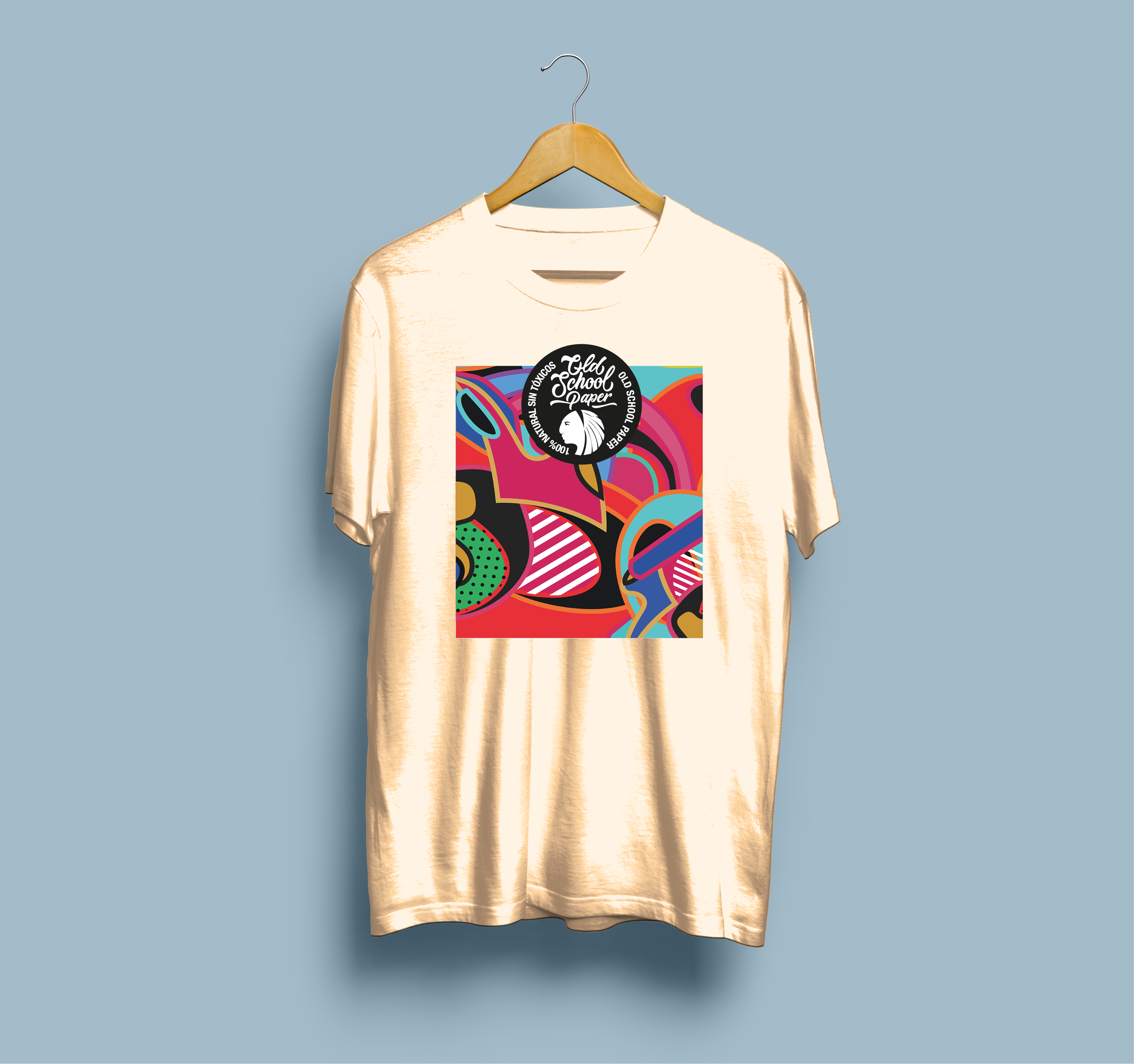 Camisetas Hombre