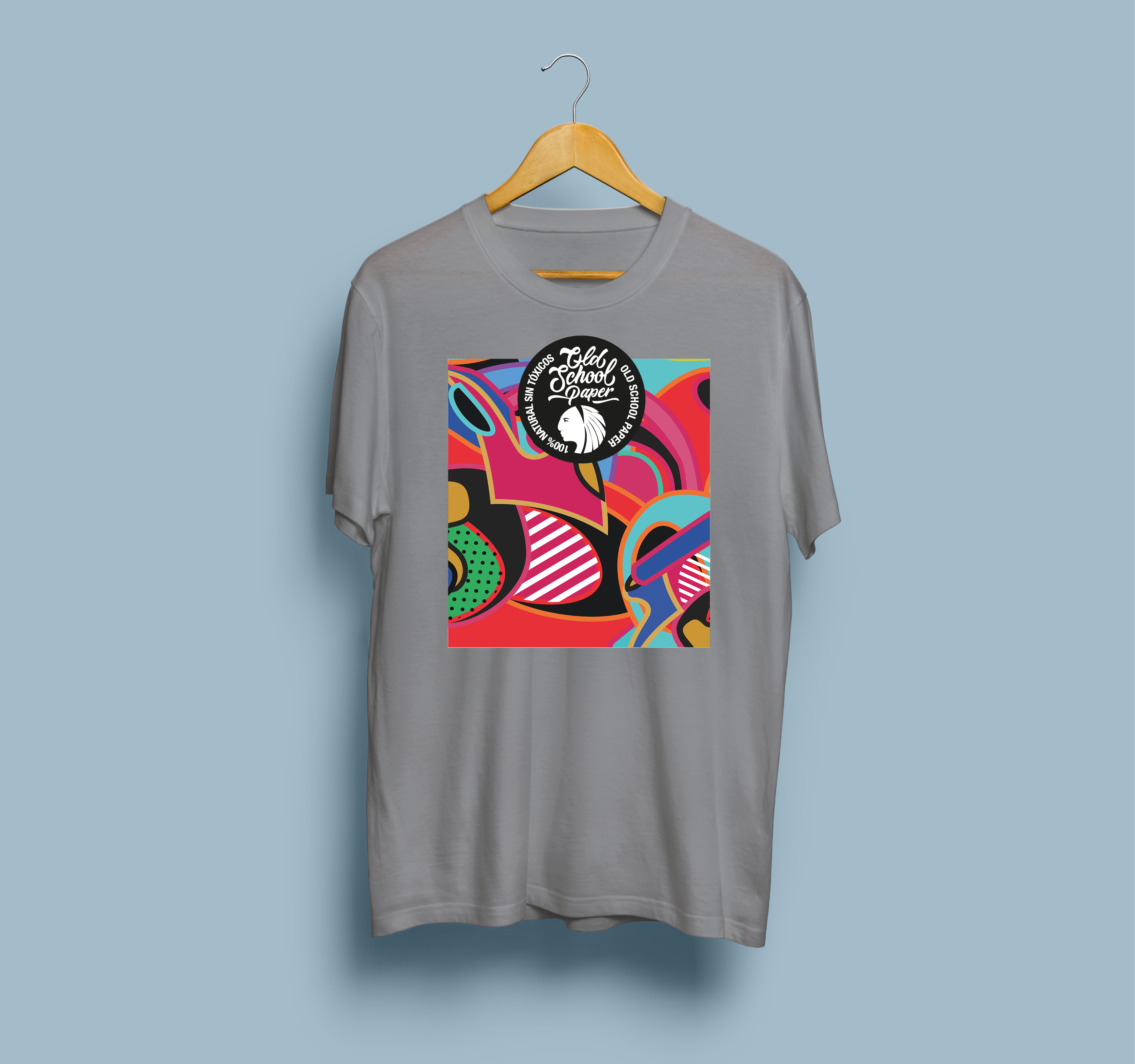 Camisetas Mujer