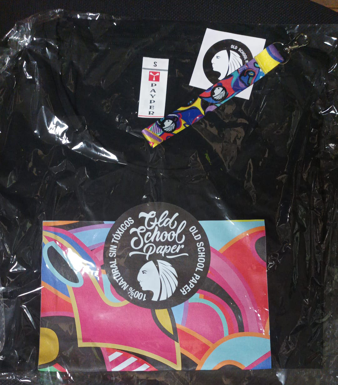 Camisetas Mujer