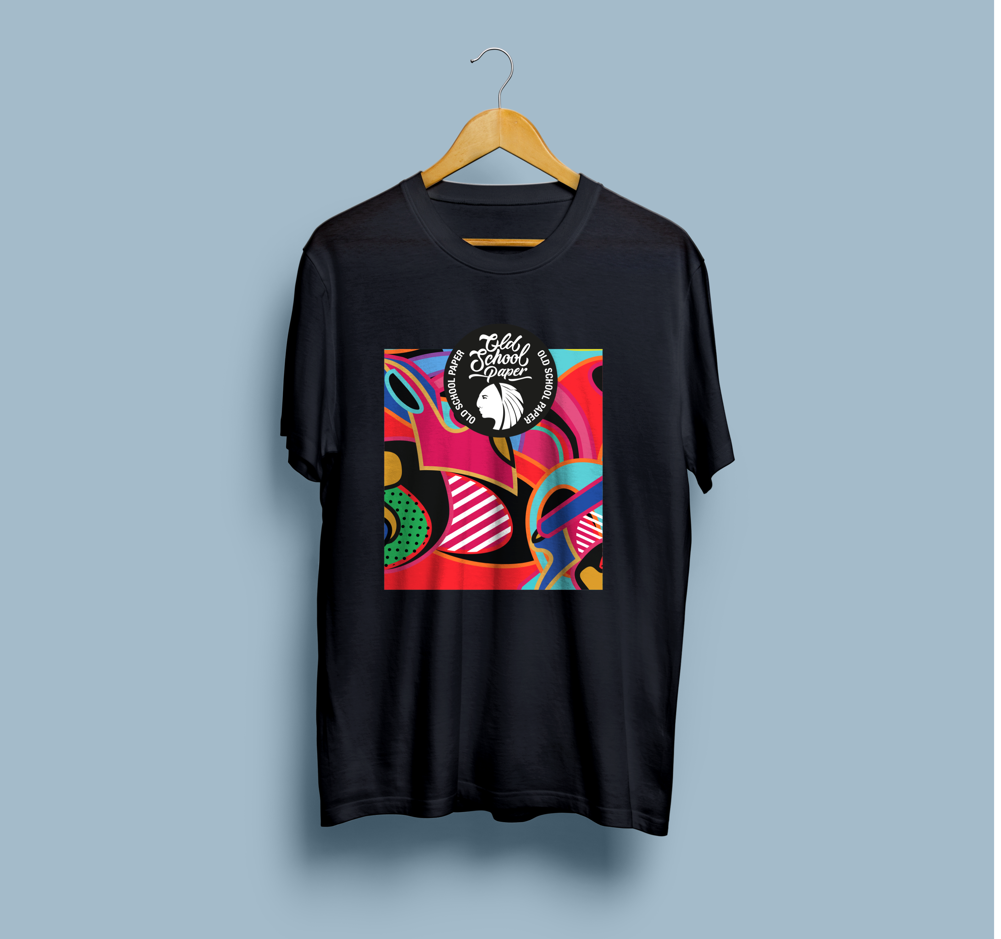 Camisetas Mujer