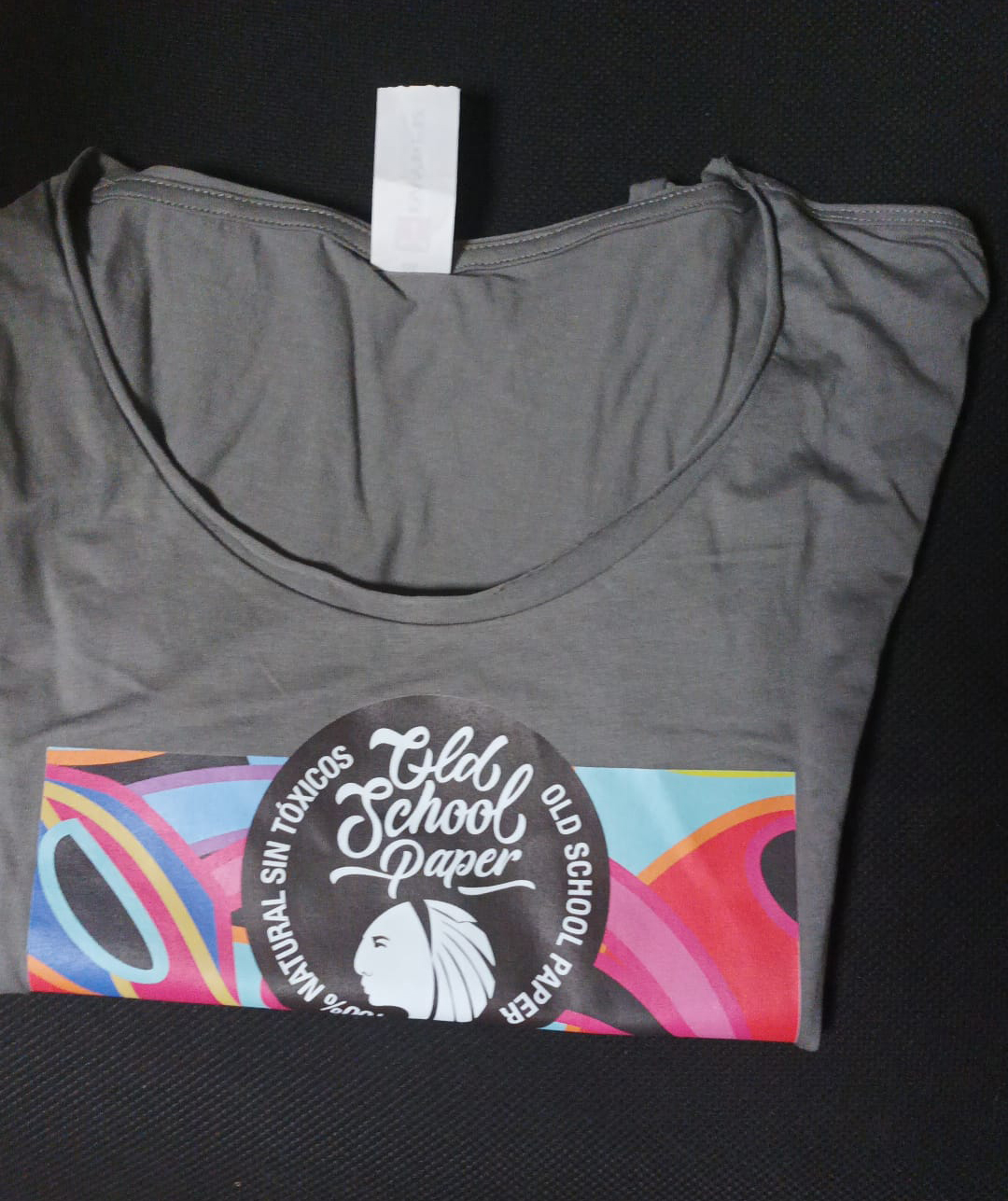 Camisetas Mujer