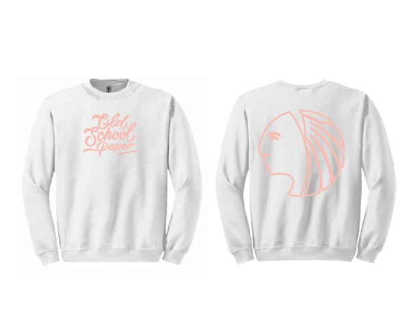 Sudadera Mujer