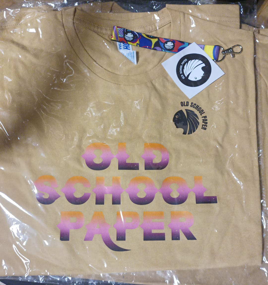 Camisetas Hombre