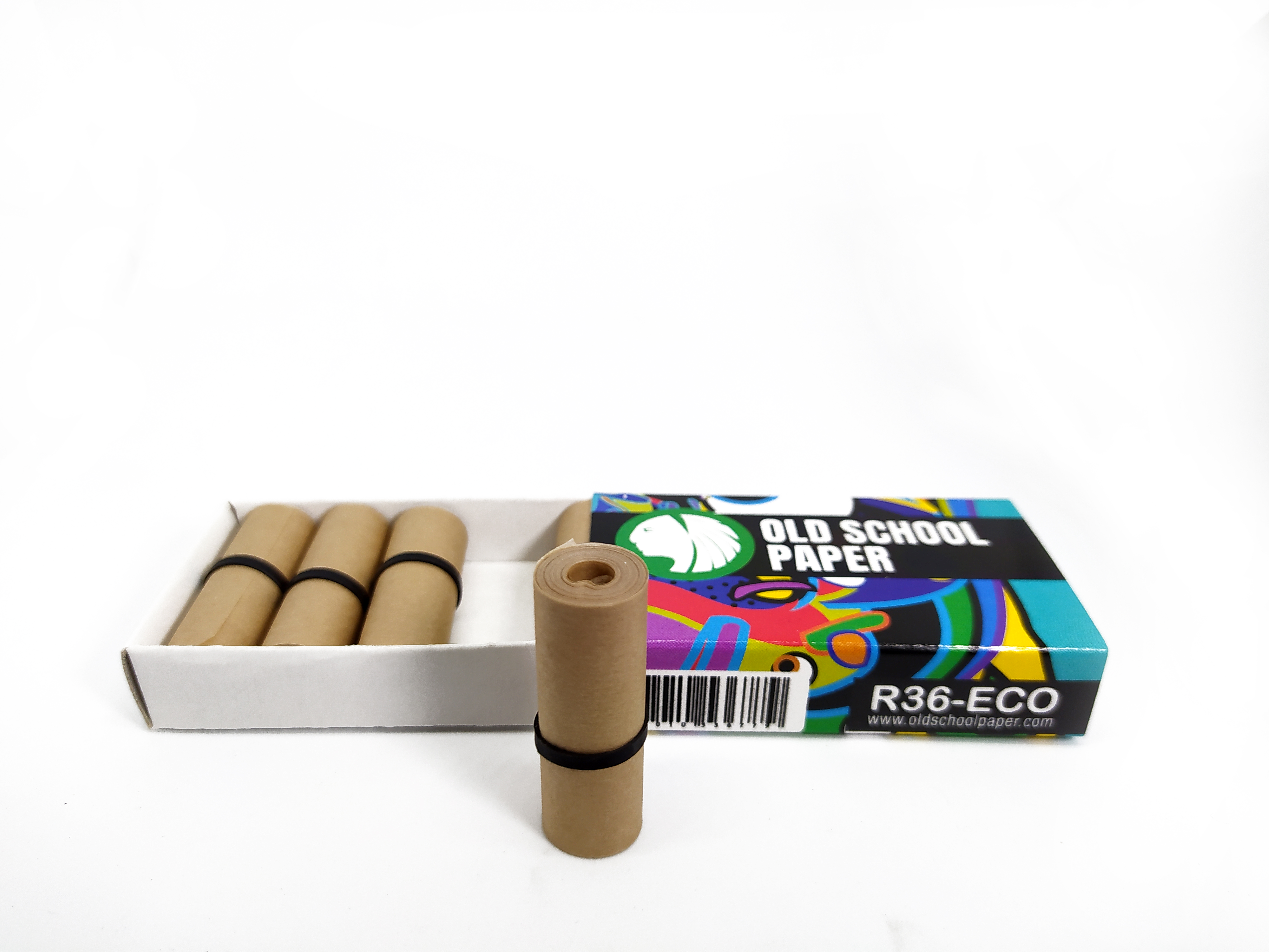 Recambio Rollo ECO R36