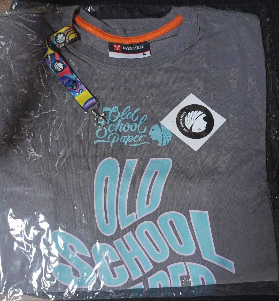 Camisetas Hombre