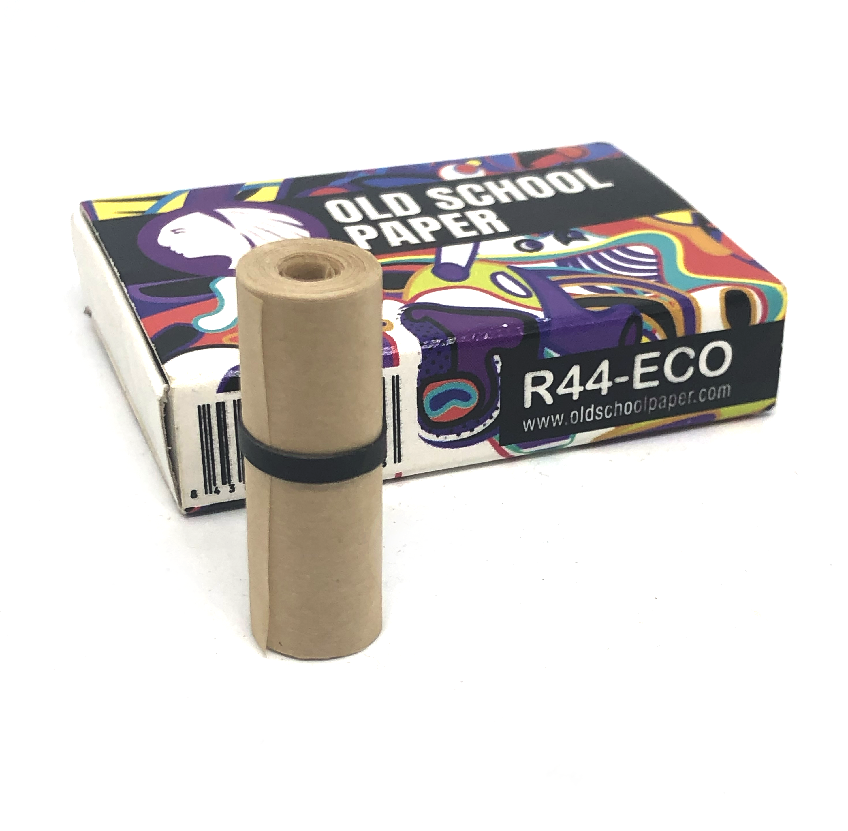 Recambio Rollo ECO R44