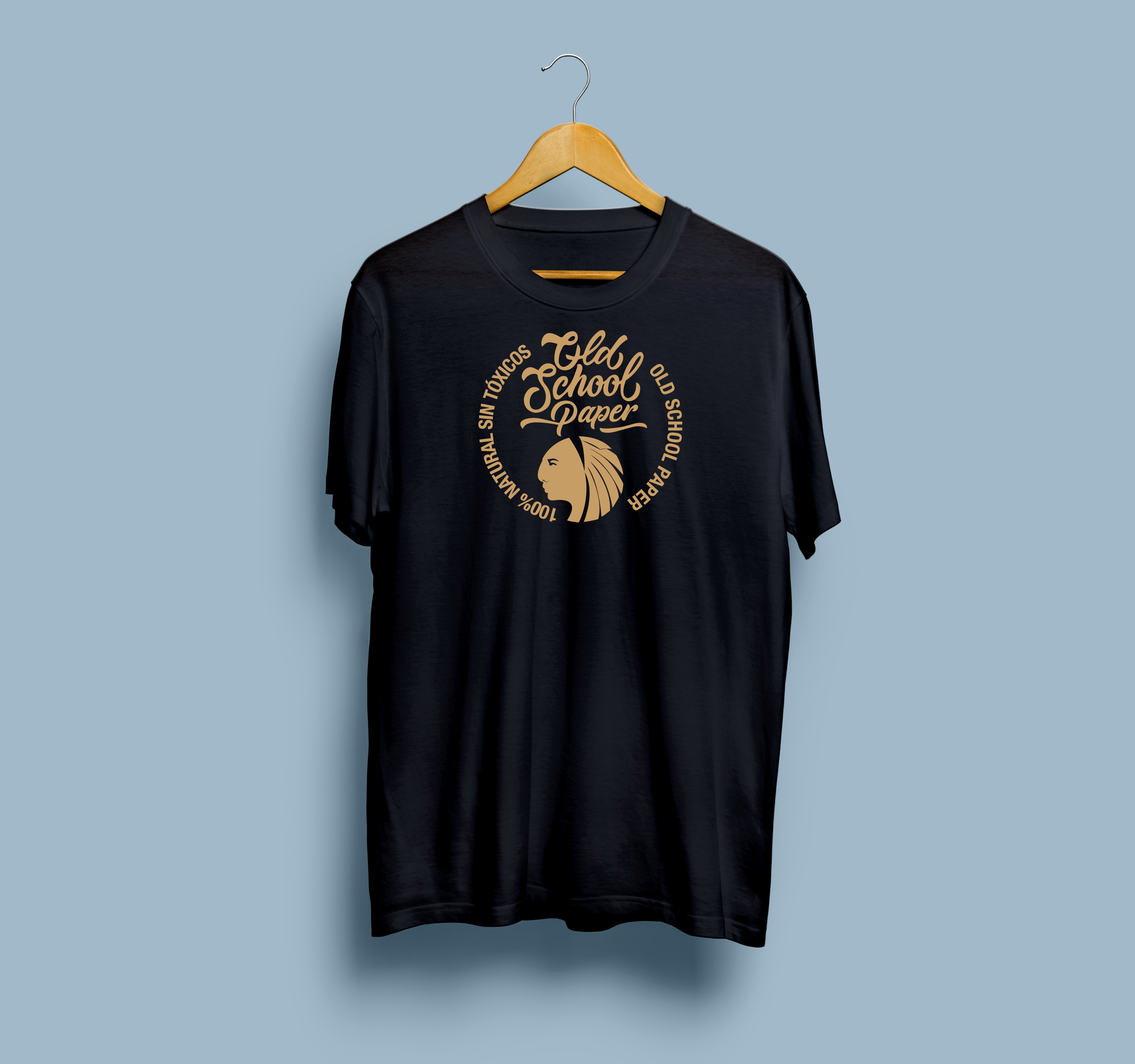 Camisetas Mujer