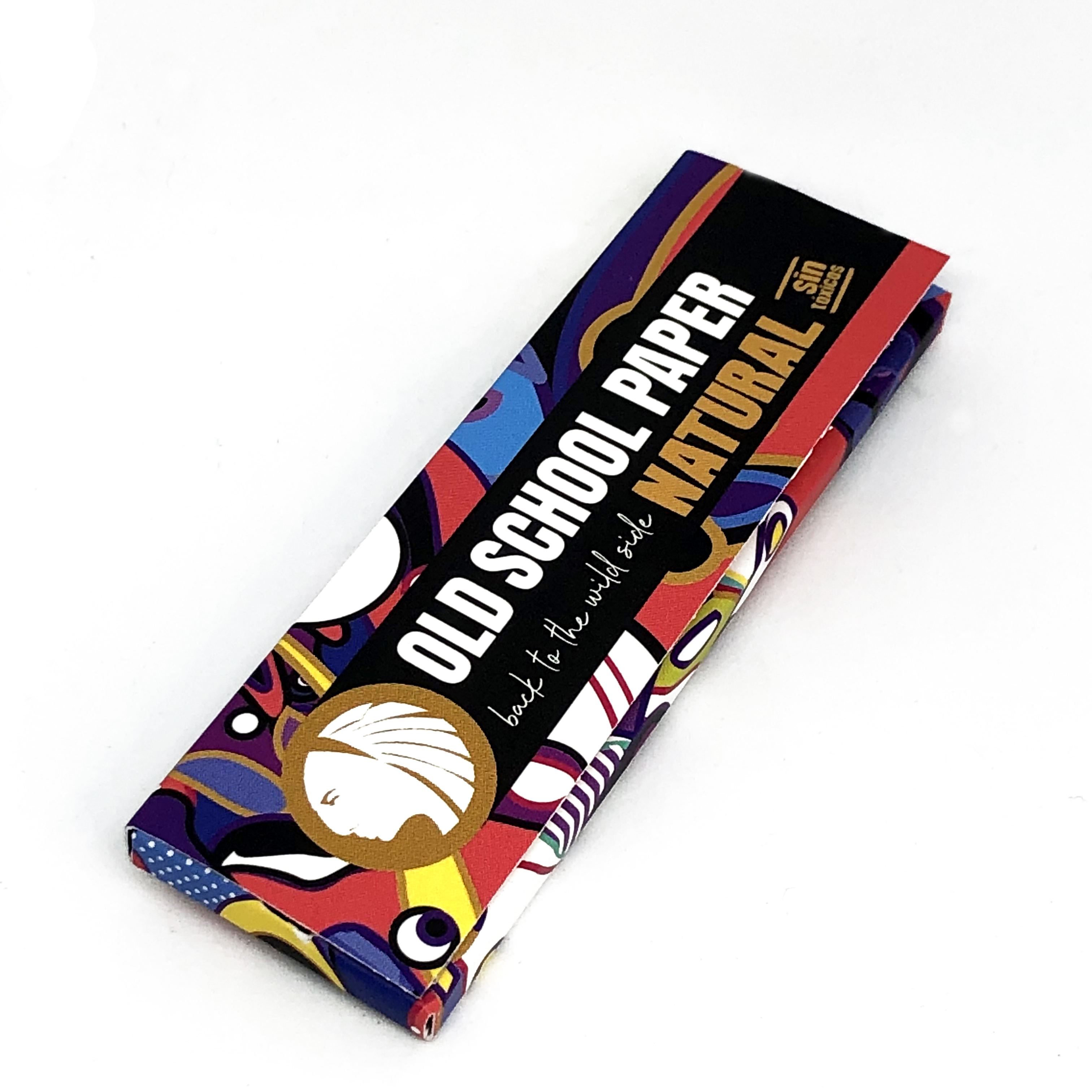 LIBRILLO SAMALL ¼ Size