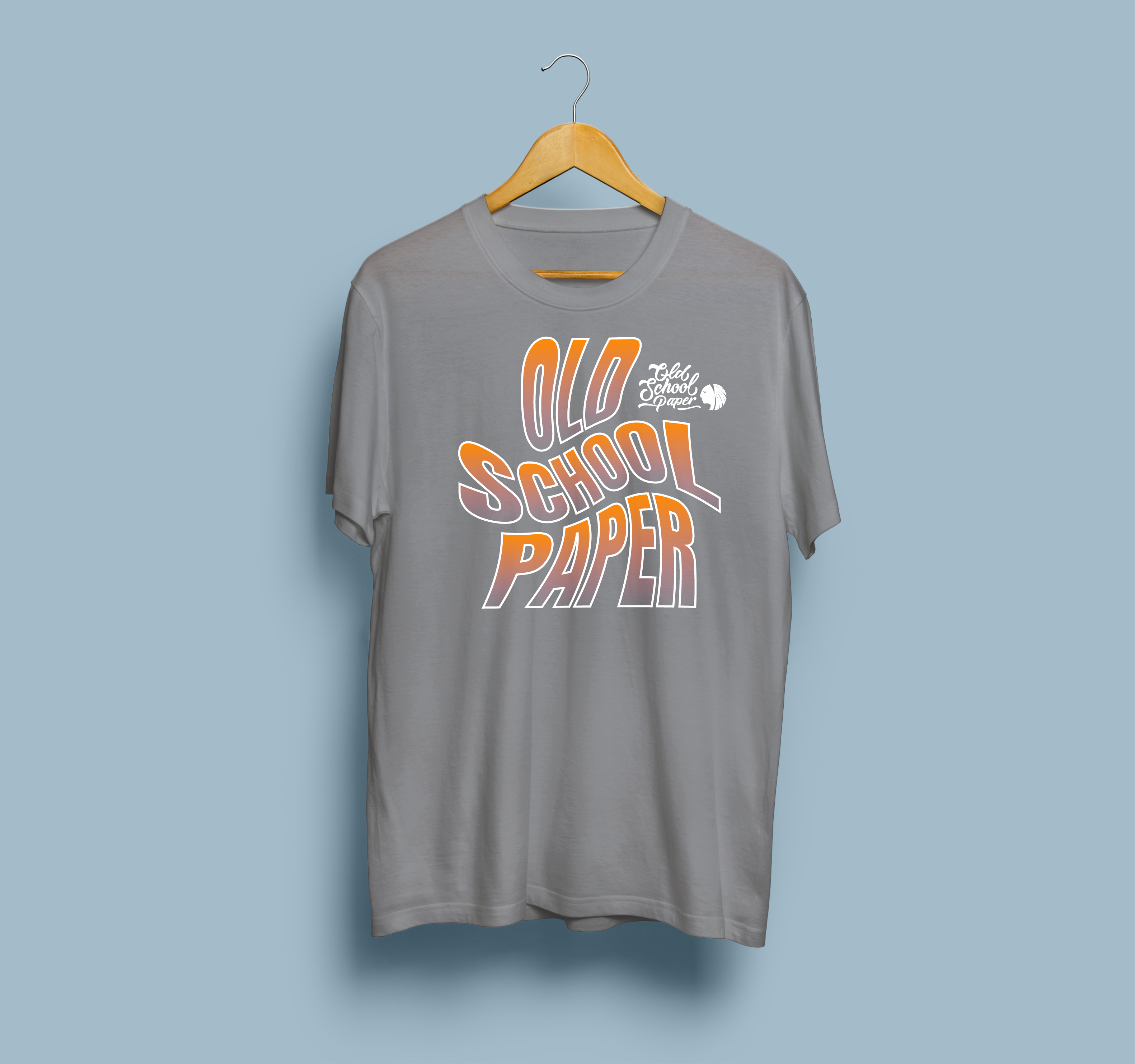 Camisetas Hombre
