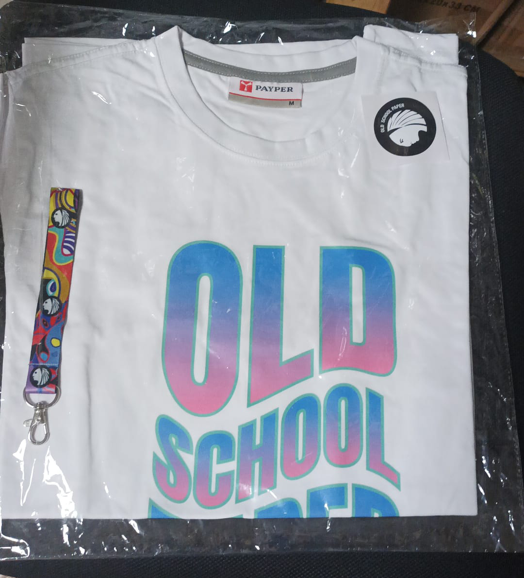 Camisetas Hombre
