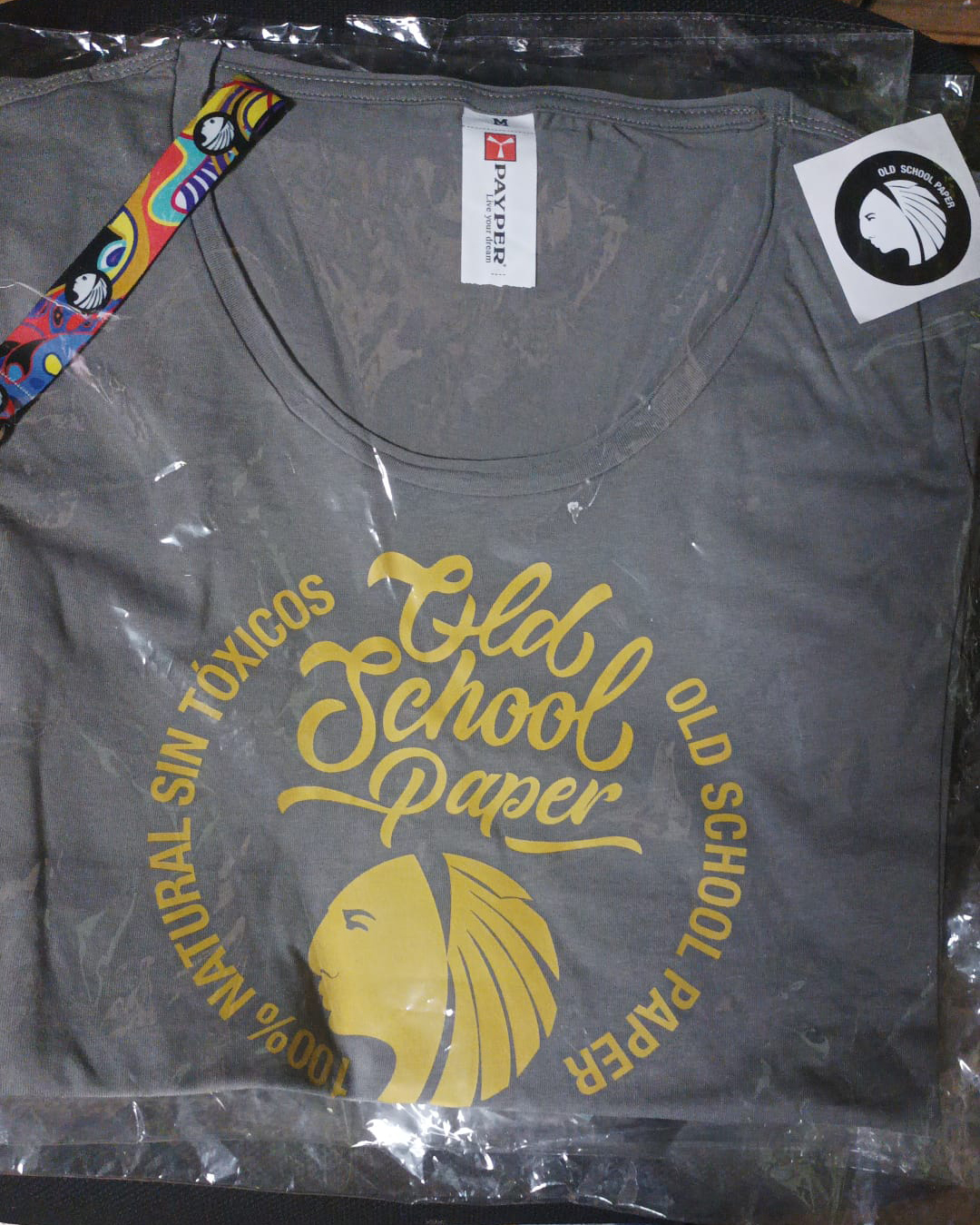 Camisetas Mujer