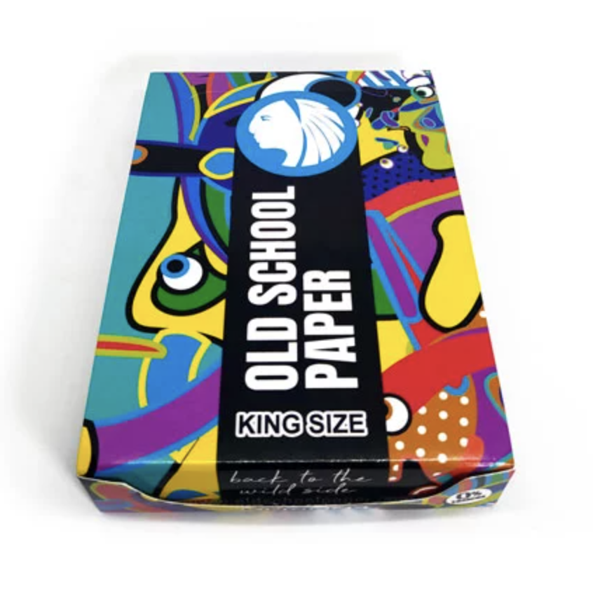 KING SIZE Caja GRANEL 