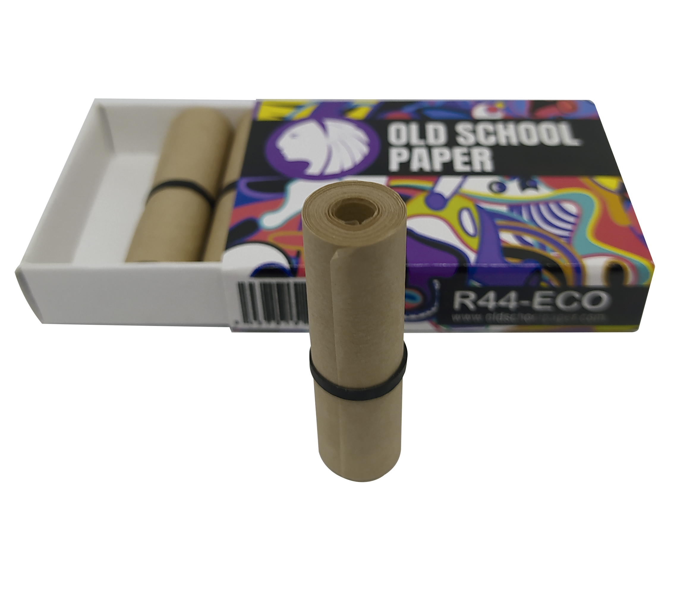 Recambio Rollo ECO R44